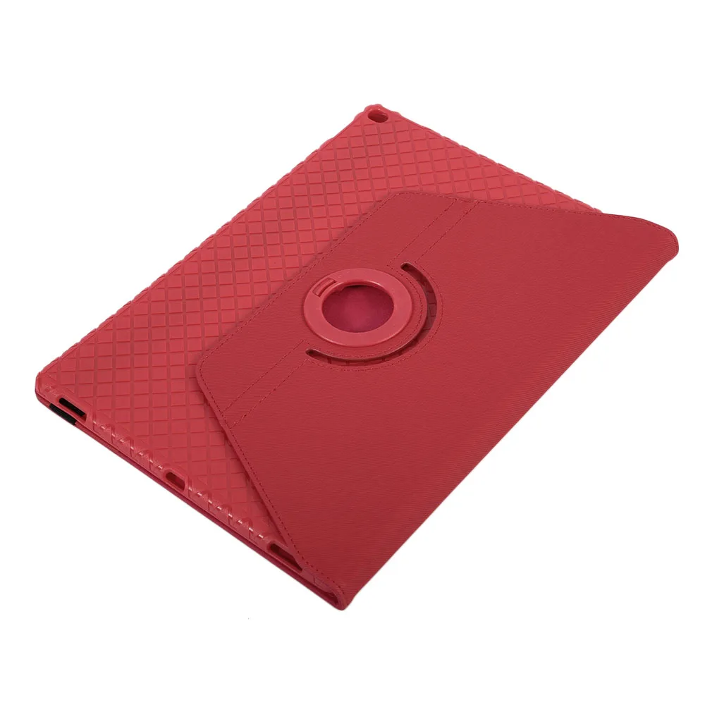 Shockproof Soft PU Leather Tablet Cover Case Tablet Stand Cover With 360 Degree Rotation Suitable For Ipad Pro 12.9
Shockproof Soft PU Leather Tablet Cover Case Tablet Stand Cover With 360 Degree Rotation Suitable For Ipad Pro 12.9