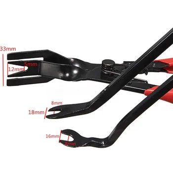 3Pcs Car Door Trim Rivets Clips Pliers Fastener Remover Puller Tool Kit Set B99
3Pcs Car Door Trim Rivets Clips Pliers Fastener Remover Puller Tool Kit Set B99