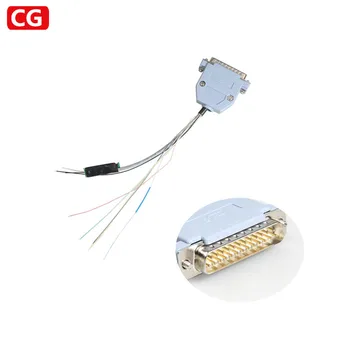 CGDI PRO DB25 Adapter for CG PRO 9S12 Programmer Suitr For New Inteface