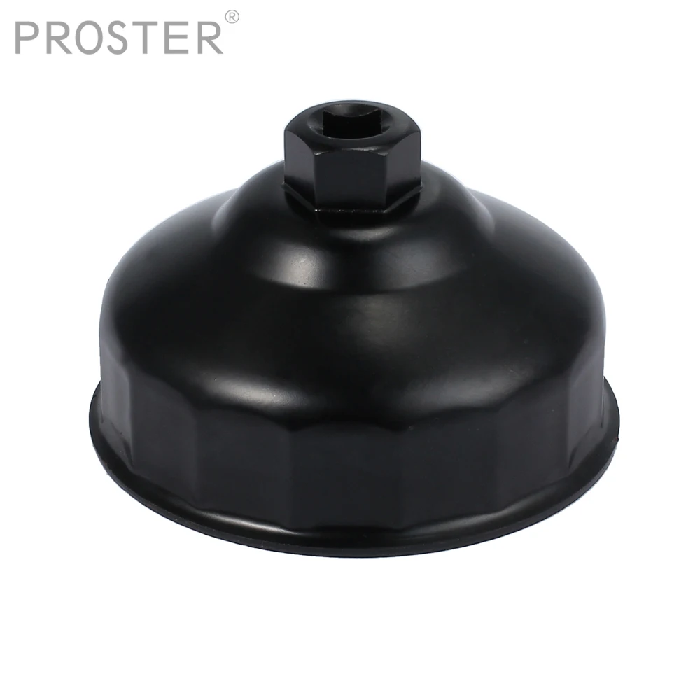 AUTOUTLET for 86mm 16 Flute For BMW Volvo Oil Filter Wrench Housing Cap Socket Removal Tool oil filter wrench tool
AUTOUTLET for 86mm 16 Flute For BMW Volvo Oil Filter Wrench Housing Cap Socket Removal Tool oil filter wrench tool