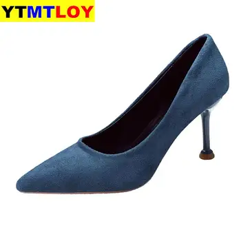 Blue Pointed Toe Fetish Luxury Designer Woman Extreme Mules Super High Heels Sandals Women Platform Sexy Shoes Ladies Pumps
Blue Pointed Toe Fetish Luxury Designer Woman Extreme Mules Super High Heels Sandals Women Platform Sexy Shoes Ladies Pumps