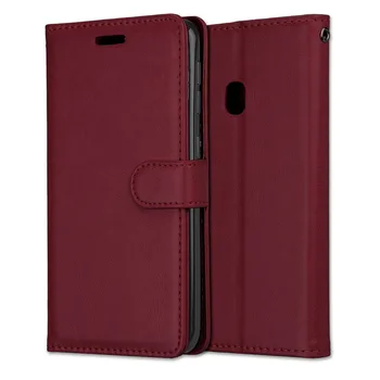 10pcs/lot Book Style Stand PU Leather +TPU Wallet Case for Samsung A10 A20E A30 A20 A40 A50 A60 M10 M20 M30 M40 A2 Core A6s A8s
10pcs/lot Book Style Stand PU Leather +TPU Wallet Case for Samsung A10 A20E A30 A20 A40 A50 A60 M10 M20 M30 M40 A2 Core A6s A8s