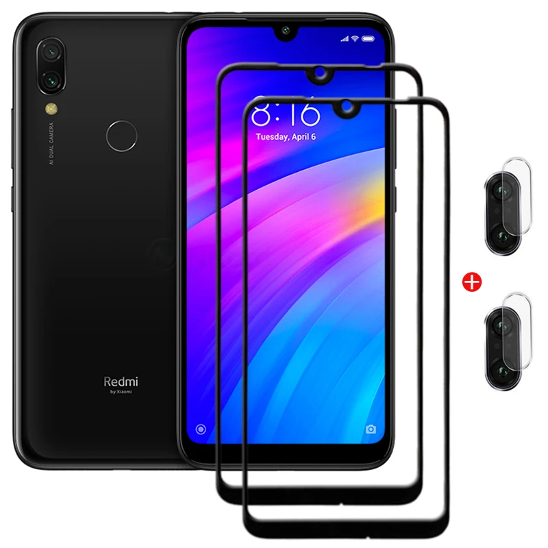 Закаленное стекло 4 в 1 для Redmi 7 8 9 9T 9A 9C 8A 7A, защитная пленка для объектива камеры Xiaomi Redmi Note 10, 9, 8, 7, 6 Pro, 9S, 10S, 9, 8T
Закаленное стекло 4 в 1 для Redmi 7 8 9 9T 9A 9C 8A 7A, защитная пленка для объектива камеры Xiaomi Redmi Note 10, 9, 8, 7, 6 Pro, 9S, 10S, 9, 8T