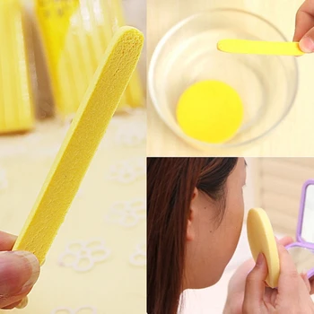 20Sets/lot Portable Soft Compressed Strip Wash Face Of Makeup Clean Tool Facial Pore Cleaner For Foaming Cleaning Sponge
20Sets/lot Portable Soft Compressed Strip Wash Face Of Makeup Clean Tool Facial Pore Cleaner For Foaming Cleaning Sponge