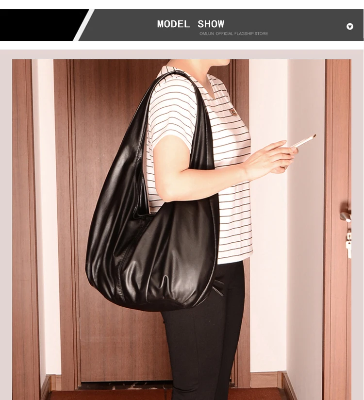 2020 large capacity Handbags Big Women Bag washed pu Leather Casual Female Bags Spanish Brand Shoulder Bags Ladies handbag sac 2020 large capacity Handbags Big Women Bag washed pu Leather Casual Female Bags Spanish Brand Shoulder Bags Ladies handbag sac