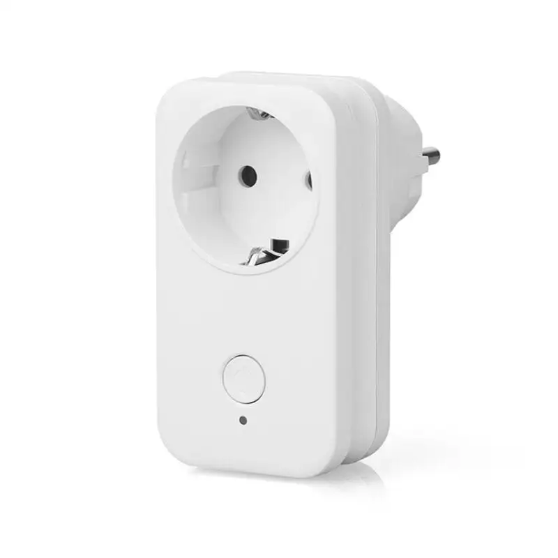 Smart Wifi Socket 100-240V Voice Control Remote switch Outlet EU US UK AU plug Smart Home WIFI Socket Energy Saver Socket
Smart Wifi Socket 100-240V Voice Control Remote switch Outlet EU US UK AU plug Smart Home WIFI Socket Energy Saver Socket