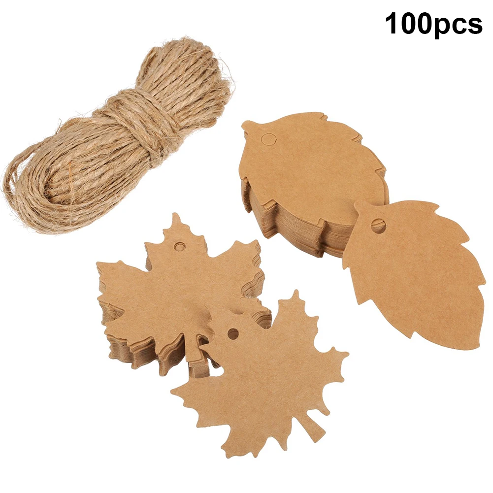 Maple Leaf Cookies Paper Decoration Packaging Label Gift With Rope Sticker Wedding Memo Hanging Tags Set DIY
Maple Leaf Cookies Paper Decoration Packaging Label Gift With Rope Sticker Wedding Memo Hanging Tags Set DIY