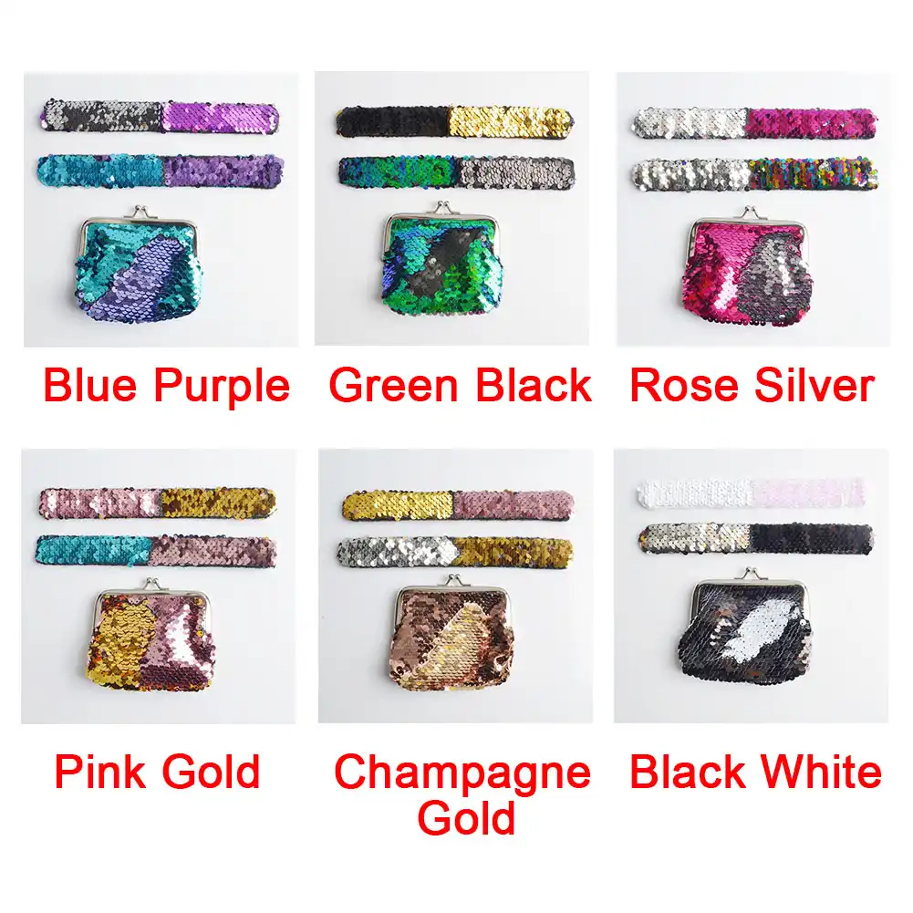girls coin magic kids birthday gift with bracelet