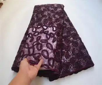 Nigerian Sequins Laces Fabrics 2020 High Quality African Organza Lace Fabric Wedding French Net Lace Fabric PSA895-1
Nigerian Sequins Laces Fabrics 2020 High Quality African Organza Lace Fabric Wedding French Net Lace Fabric PSA895-1