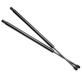 2X Rear Trunk Tailgate Boot Gas Spring Shock Lift Struts Support Rod Arm Bars SG330076 For Chevrolet Suburban 1500Tahoe 07-14
2X Rear Trunk Tailgate Boot Gas Spring Shock Lift Struts Support Rod Arm Bars SG330076 For Chevrolet Suburban 1500Tahoe 07-14