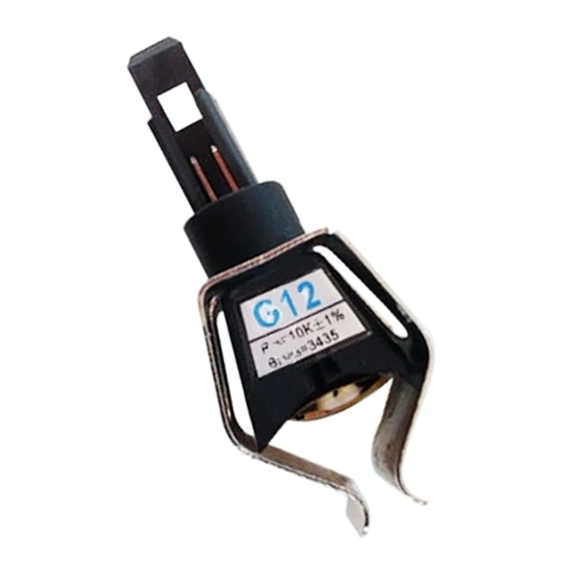 G12 10K Wall-hung Boiler Tube Clip Type Temperature Sensor Switch Heating Stove Accessories 
G12 10K Wall-hung Boiler Tube Clip Type Temperature Sensor Switch Heating Stove Accessories
