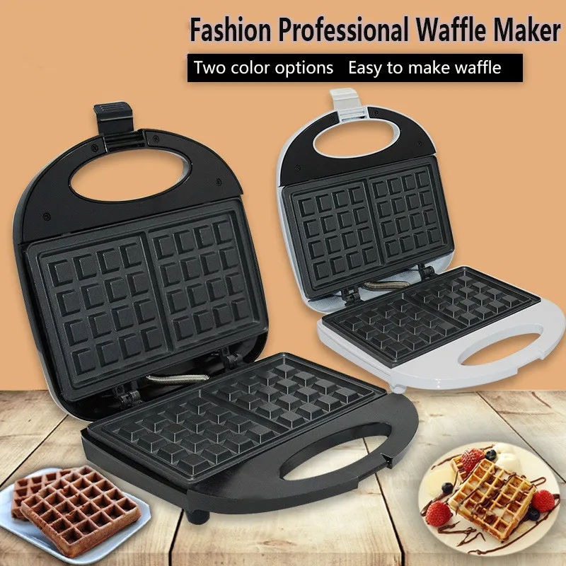 English Muffin Machine Household Huafu Pancake Machine Breakfast Machine Mix-803 Waffle Machine maker
English Muffin Machine Household Huafu Pancake Machine Breakfast Machine Mix-803 Waffle Machine maker