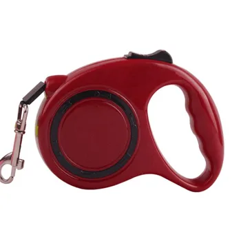 Portable Dog Leash Pet Automatic Retractable Leash Dogs' Tractor Outdoor Dog Useful Product New Style
Portable Dog Leash Pet Automatic Retractable Leash Dogs' Tractor Outdoor Dog Useful Product New Style