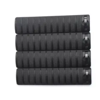Tactical 4pcs/set Airsoft Knights Armament II Rail Handguard Panel Ribbed 20mm Picatinny weaver Hunting Rail Covers
Tactical 4pcs/set Airsoft Knights Armament II Rail Handguard Panel Ribbed 20mm Picatinny weaver Hunting Rail Covers