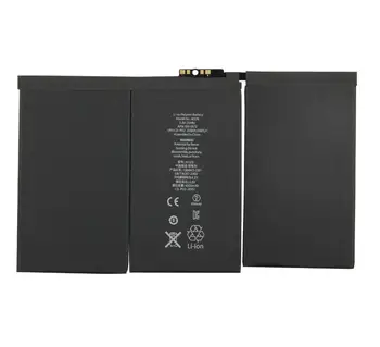 New genuine tablet Battery for iPad mini 1 a1432 a1445 a1454 a1455 4440mah
New genuine tablet Battery for iPad mini 1 a1432 a1445 a1454 a1455 4440mah