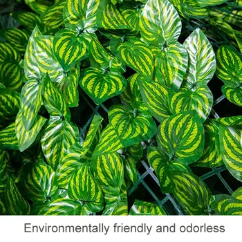 Artificial Leaf Privacy Fence Roll Wall Landscaping Fence Privacy Fence Screen Outdoor Garden Backyard Balcony Fence new
Artificial Leaf Privacy Fence Roll Wall Landscaping Fence Privacy Fence Screen Outdoor Garden Backyard Balcony Fence new