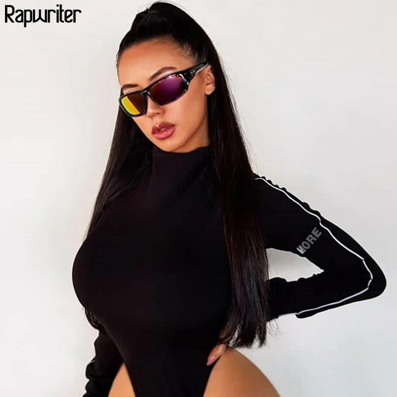 Rapwriter Skinny Turtleneck Reflective letters Bodysuits Women 2019 Fall Winter Keep Warm Long Sleeve Sheer Open Crotch Bodysuit
Rapwriter Skinny Turtleneck Reflective letters Bodysuits Women 2019 Fall Winter Keep Warm Long Sleeve Sheer Open Crotch Bodysuit