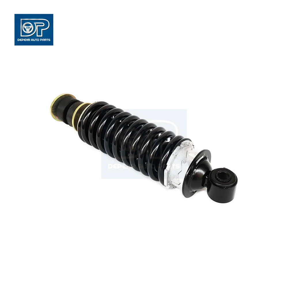 Подвеска для грузовика DAF CF75/85 XF95/105 Euro 1623465 1319673 1387326 CB0049
Подвеска для грузовика DAF CF75/85 XF95/105 Euro 1623465 1319673 1387326 CB0049