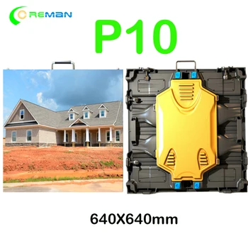 P10 indoor led video wall cabinet letrero led programable full color led display screen for indoor large video wall P8 P6
P10 indoor led video wall cabinet letrero led programable full color led display screen for indoor large video wall P8 P6
