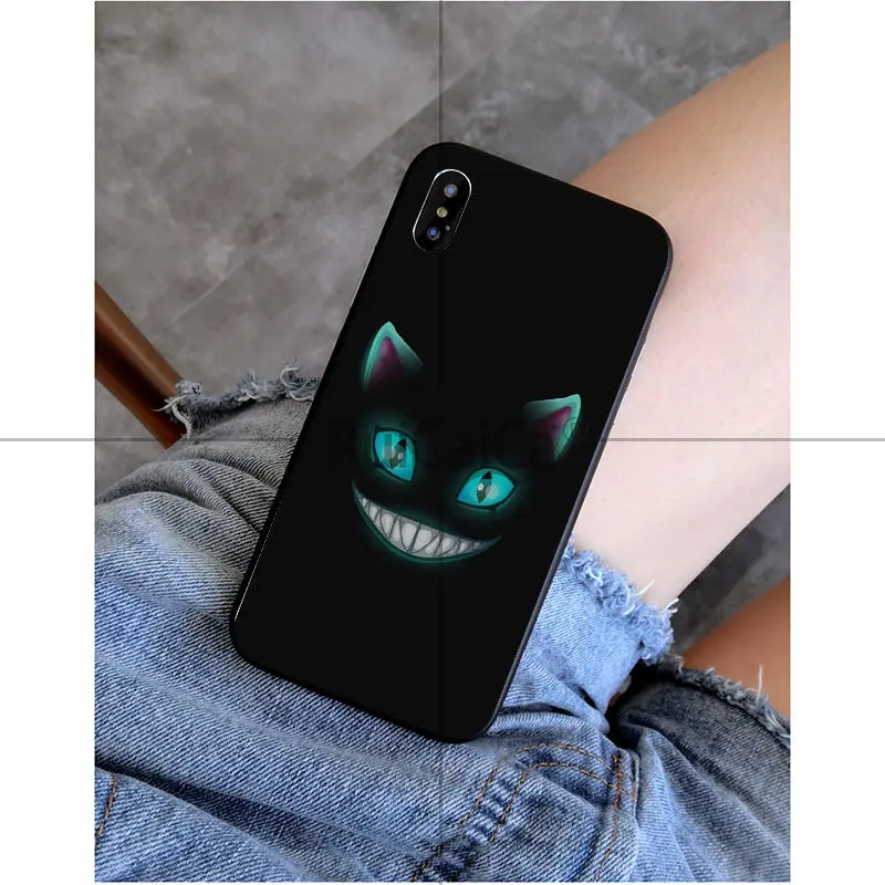 Alice in Wonderland Cheshire Cat