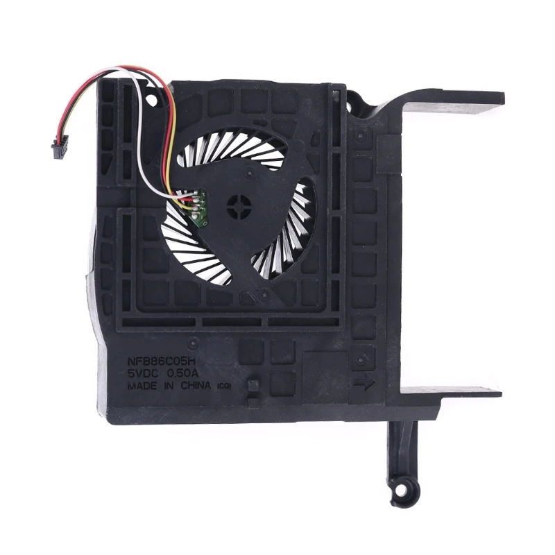 CPU Fan for 20 C Laptop CPU Cooling Fan Notebook Computer Replacement Accessory B95D
CPU Fan for 20 C Laptop CPU Cooling Fan Notebook Computer Replacement Accessory B95D