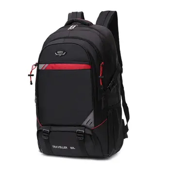 New Trend Waterproof Large capacity Unisex Men's Backpacks Laptop Bags High Quality Teenager Laptop Casual Travel School Bags 
New Trend Waterproof Large capacity Unisex Men's Backpacks Laptop Bags High Quality Teenager Laptop Casual Travel School Bags