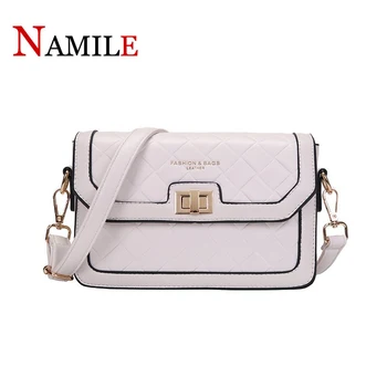 Small ck bag female new chain small square bag fashion clamshell shoulder shoulder messenger bag 
Small ck bag female new chain small square bag fashion clamshell shoulder shoulder messenger bag