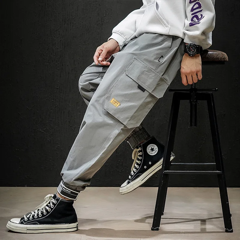2020 Spring Main Push Japanese-style Macheda Large Size Characteristics Beam Leg Casual Pants M-5x Hk1958
2020 Spring Main Push Japanese-style Macheda Large Size Characteristics Beam Leg Casual Pants M-5x Hk1958