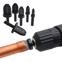 6pcs Hexagonal/Triangle Handle Tube Pipes Expander Utility Tool Swaging Tools Air Conditioner Conditioning Copper Pipes Expand
6pcs Hexagonal/Triangle Handle Tube Pipes Expander Utility Tool Swaging Tools Air Conditioner Conditioning Copper Pipes Expand