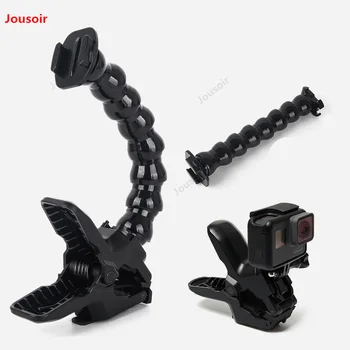 GoPro Camera Stand Accessories Hero6 / 5/4 Vigorous Fixture Universal Desktop Universal Rotation Fixed Increased CD50 T07
GoPro Camera Stand Accessories Hero6 / 5/4 Vigorous Fixture Universal Desktop Universal Rotation Fixed Increased CD50 T07
