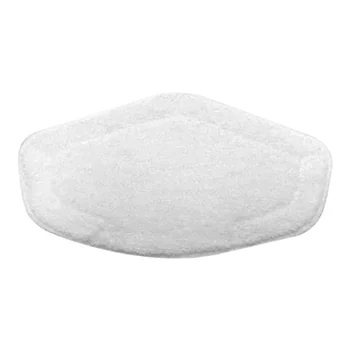 NEW 1/2/4/8pcs Steam Mop Pads Washable Reusable Microfiber Replacement Mop Accessories Cloth for Polti Kit
NEW 1/2/4/8pcs Steam Mop Pads Washable Reusable Microfiber Replacement Mop Accessories Cloth for Polti Kit