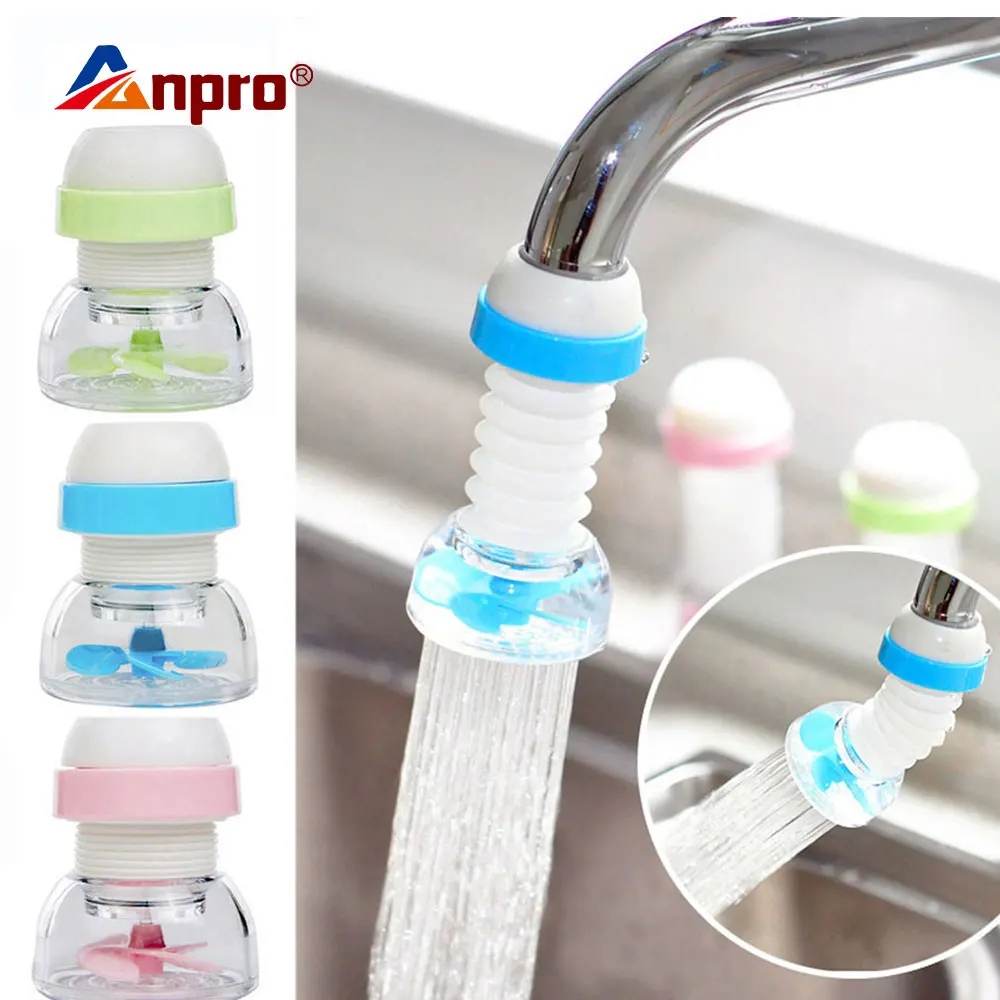 360 Degree Rotatable Kitchen Faucet Extender Plastic Rotating Faucet Extender Hand Washing Water Saving High Pressure Nozzle Tap
360 Degree Rotatable Kitchen Faucet Extender Plastic Rotating Faucet Extender Hand Washing Water Saving High Pressure Nozzle Tap