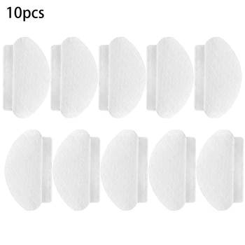 10X Disposable Cleaning Cloth For Ecovacs OZM O950 920 905 Vacuum Cleaner Parts Replacement Accessories
10X Disposable Cleaning Cloth For Ecovacs OZM O950 920 905 Vacuum Cleaner Parts Replacement Accessories