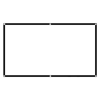 Projector Sn 100 Inch Foldable Seamless Sn Portable Outdoor Mobile Movie Sn
Projector Sn 100 Inch Foldable Seamless Sn Portable Outdoor Mobile Movie Sn