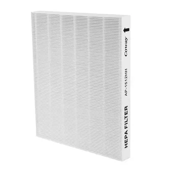 Professional Replacement Air Purifier Filter Universal Design for Coway / AP 1512HH Household Odors Cleaning Tool
Professional Replacement Air Purifier Filter Universal Design for Coway / AP 1512HH Household Odors Cleaning Tool
