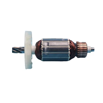Electric Hammer Rotor for Dongcheng Z1C-FF-26/FF02-26/FF03-26 Rotor Stator Fittings
Electric Hammer Rotor for Dongcheng Z1C-FF-26/FF02-26/FF03-26 Rotor Stator Fittings