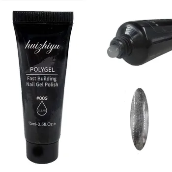 Nail Art Tools Poly Gel Nail Kit, 109 Pcs Professional Poly Gel Starter Kit Nail Extension Buil Set Manicure Kit Decorations
Nail Art Tools Poly Gel Nail Kit, 109 Pcs Professional Poly Gel Starter Kit Nail Extension Buil Set Manicure Kit Decorations