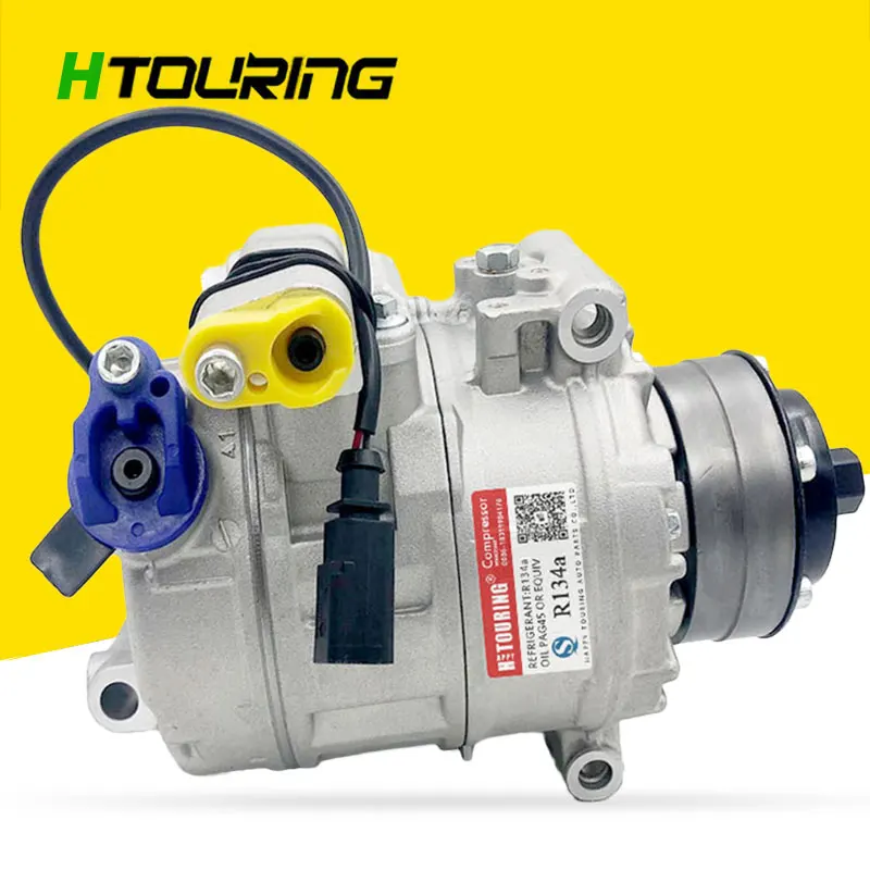 For Car Audi Q7 A8 R8 A6 S4 S5 4.2L 05-12 7SEU17C AC Compressor For Volkswagen Touaregs 4.2L 4F0260805AD 4F0260805AH 4F0260805E
For Car Audi Q7 A8 R8 A6 S4 S5 4.2L 05-12 7SEU17C AC Compressor For Volkswagen Touaregs 4.2L 4F0260805AD 4F0260805AH 4F0260805E