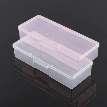 1Case Nail Art Tools Ornament Organizer Manicure Dotting Drawing Pens Buffer Grinding Files Storage Box Container
1Case Nail Art Tools Ornament Organizer Manicure Dotting Drawing Pens Buffer Grinding Files Storage Box Container