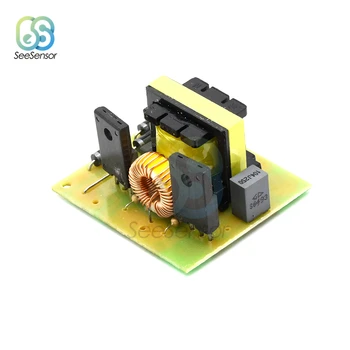 12V to 220V Step UP Power Module 35W DC-AC Boost Inverter Module Dual Channel Inverse Converter Booster Module Power Regulator
12V to 220V Step UP Power Module 35W DC-AC Boost Inverter Module Dual Channel Inverse Converter Booster Module Power Regulator