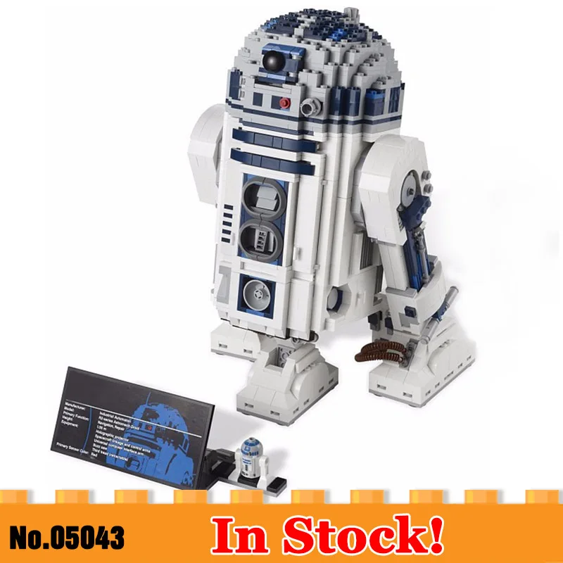 Creative Star Wars Series UCS I Slave NO.1 Model Building Blocks Compatible with Legoed 75060 2067PCS Bricks Traditional Toy
Creative Star Wars Series UCS I Slave NO.1 Model Building Blocks Compatible with Legoed 75060 2067PCS Bricks Traditional Toy
