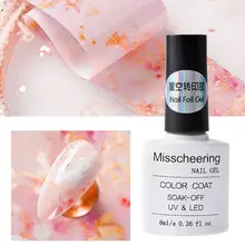 8ml Starry Effect Nail Foil Gel Quick Drying Phototherapy Adhesive Glue Sky Transfer Manicure Gel Accessory for Female
8ml Starry Effect Nail Foil Gel Quick Drying Phototherapy Adhesive Glue Sky Transfer Manicure Gel Accessory for Female