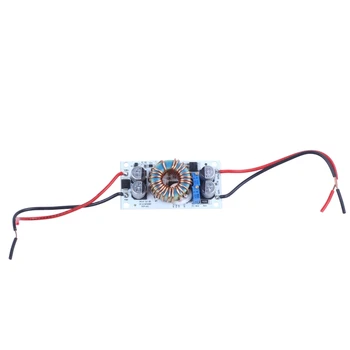 New 250W Boost Converter DC/DC 8.5-48V to 12-50V Output Step-up Module Mobile Power Supply Max 10A
New 250W Boost Converter DC/DC 8.5-48V to 12-50V Output Step-up Module Mobile Power Supply Max 10A