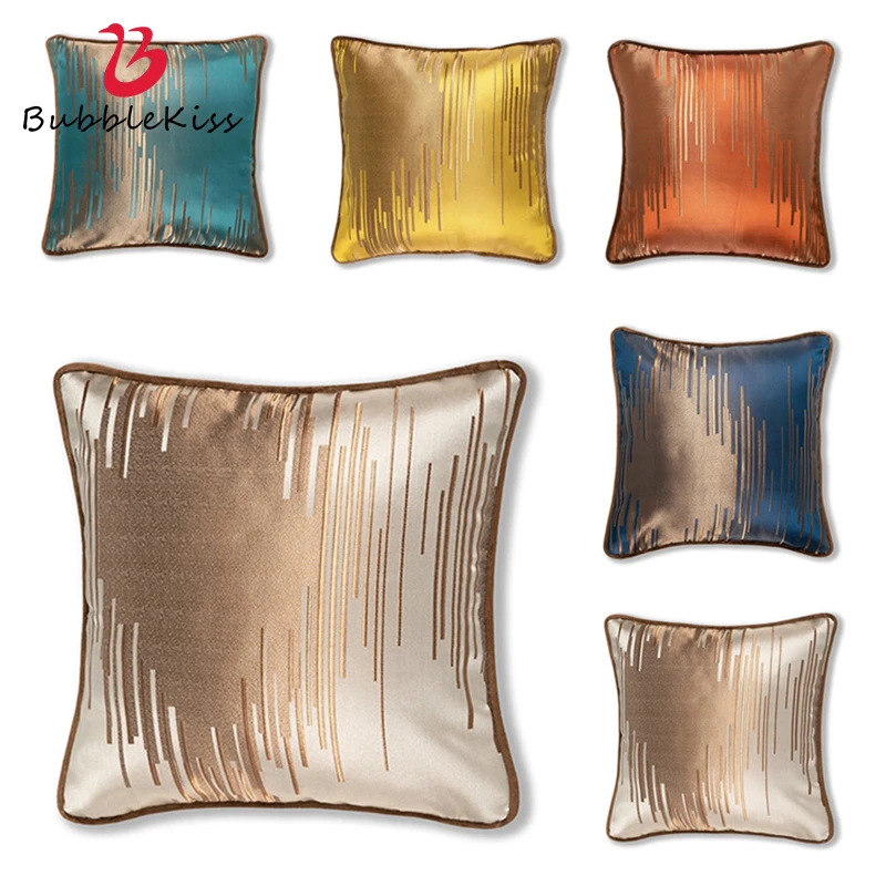 Bubble Kiss Solid Satin Silk Polyester Velvet Cushion Cover Sofa Pillow Case For Living Room Gold Party Home Decor Pillowcase
Bubble Kiss Solid Satin Silk Polyester Velvet Cushion Cover Sofa Pillow Case For Living Room Gold Party Home Decor Pillowcase