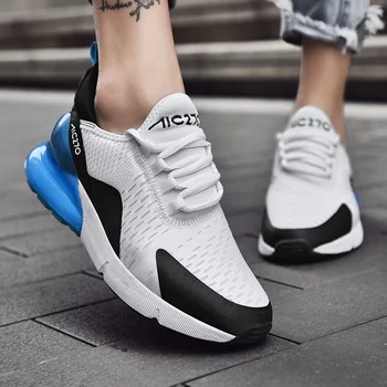 Women Sneaker Shoes Breathable Comfortable Walking Sneakers Non Slip Damping Jogging Sport Shoes Plus Size Female Trainers 36-47
Women Sneaker Shoes Breathable Comfortable Walking Sneakers Non Slip Damping Jogging Sport Shoes Plus Size Female Trainers 36-47
