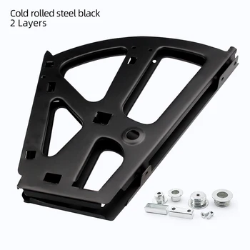 2PCS Furniture Hinges Shoes Drawer Cabinet Hinge Rack Metal Accessories Stainless Steel Foldable Self Fitting Hardware 
2PCS Furniture Hinges Shoes Drawer Cabinet Hinge Rack Metal Accessories Stainless Steel Foldable Self Fitting Hardware