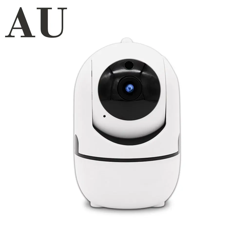 Smart Camera 1080P Wireless Wifi Infrared Anti-Theft Ip Camera Night Vision Intelligent Hd Surveillance Camera
Smart Camera 1080P Wireless Wifi Infrared Anti-Theft Ip Camera Night Vision Intelligent Hd Surveillance Camera