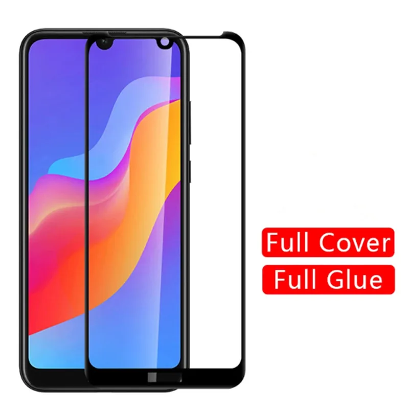 2Pcs Protective Glass For Huawei Honor 8a 8C 8S 8X Tempered Screen Protector Honor 9A 9C 9X 10i 9 10 lite Full Cover Glass Film
2Pcs Protective Glass For Huawei Honor 8a 8C 8S 8X Tempered Screen Protector Honor 9A 9C 9X 10i 9 10 lite Full Cover Glass Film