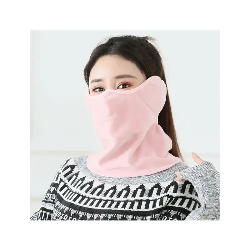 Unisex Winter Cold Masks Warm Scarf Children Windproof Ear Protection Mask Neck Scarf
Unisex Winter Cold Masks Warm Scarf Children Windproof Ear Protection Mask Neck Scarf