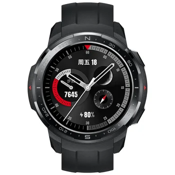 Global Version Honor Watch GS Pro Smart Watch SpO2 Smartwatch Heart Rate Monitoring Bluetooth Call 5ATM Sports Watch for Men
Global Version Honor Watch GS Pro Smart Watch SpO2 Smartwatch Heart Rate Monitoring Bluetooth Call 5ATM Sports Watch for Men